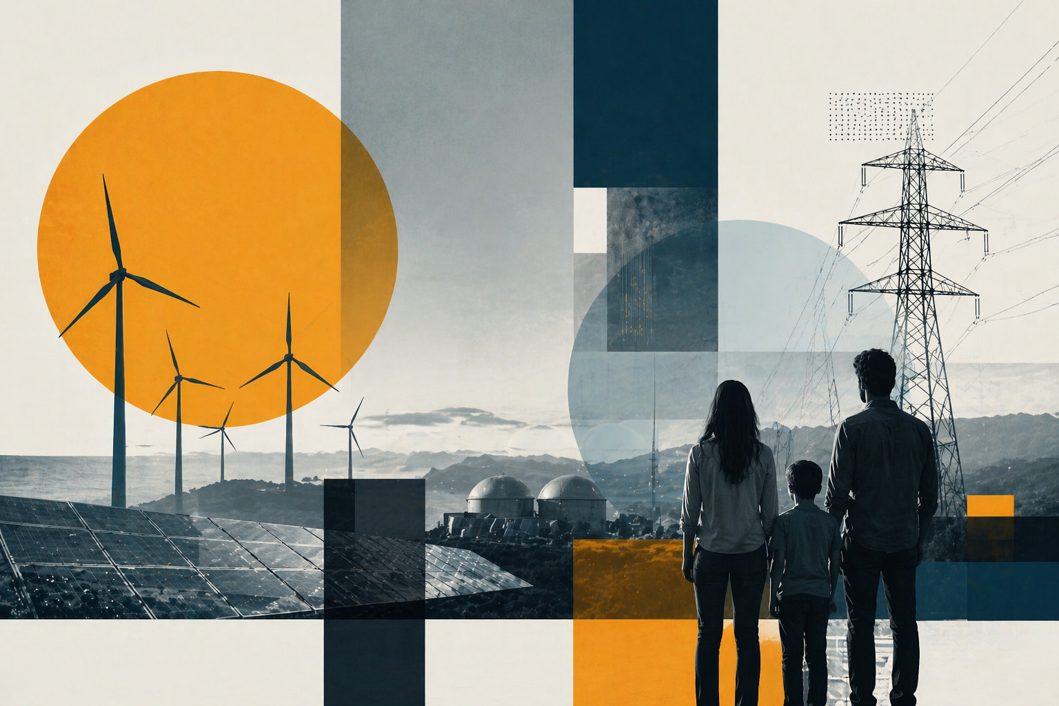 Sicurezza energetica: le 15 proposte FIRE