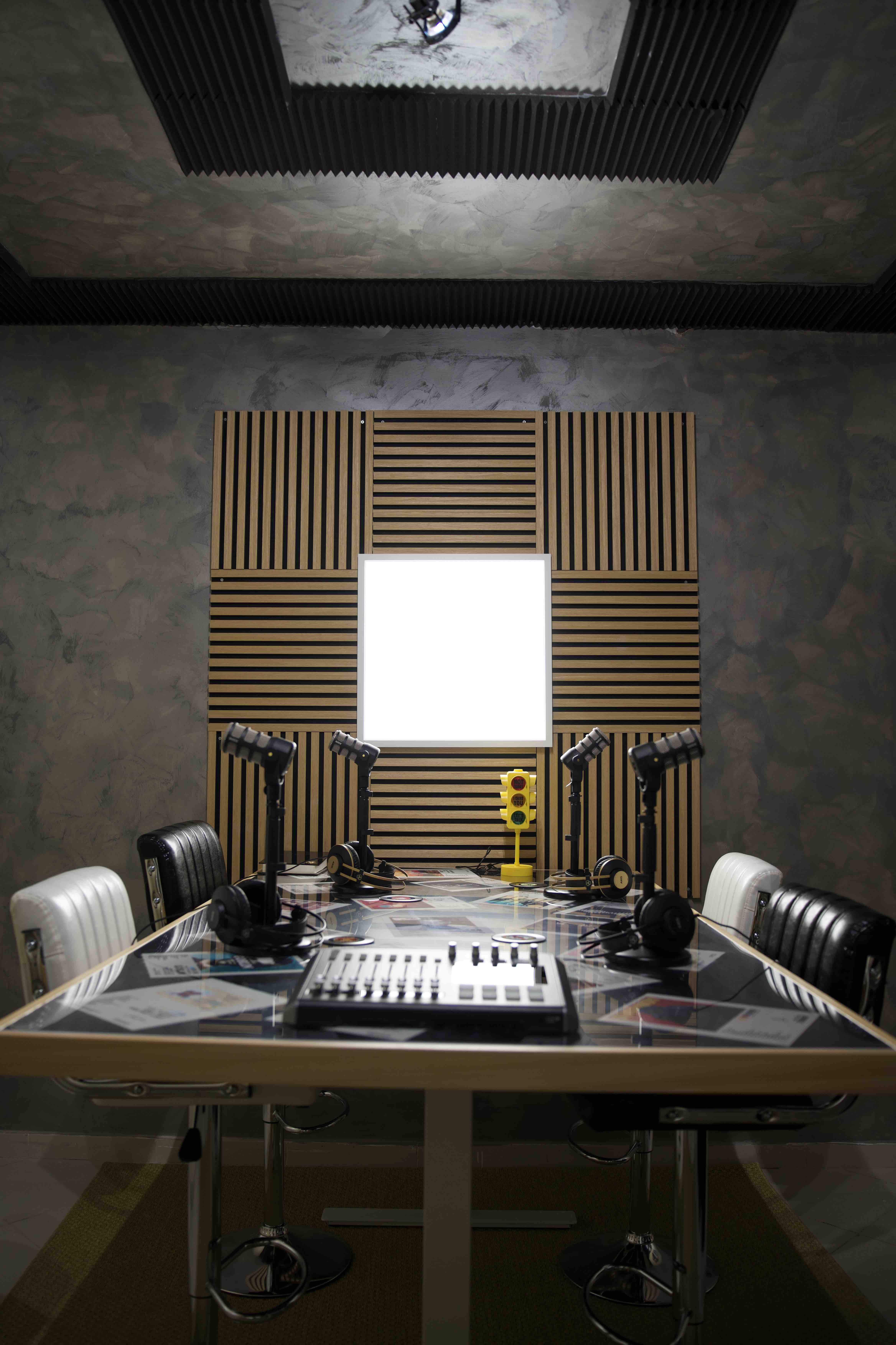 Progetto Sica Studios