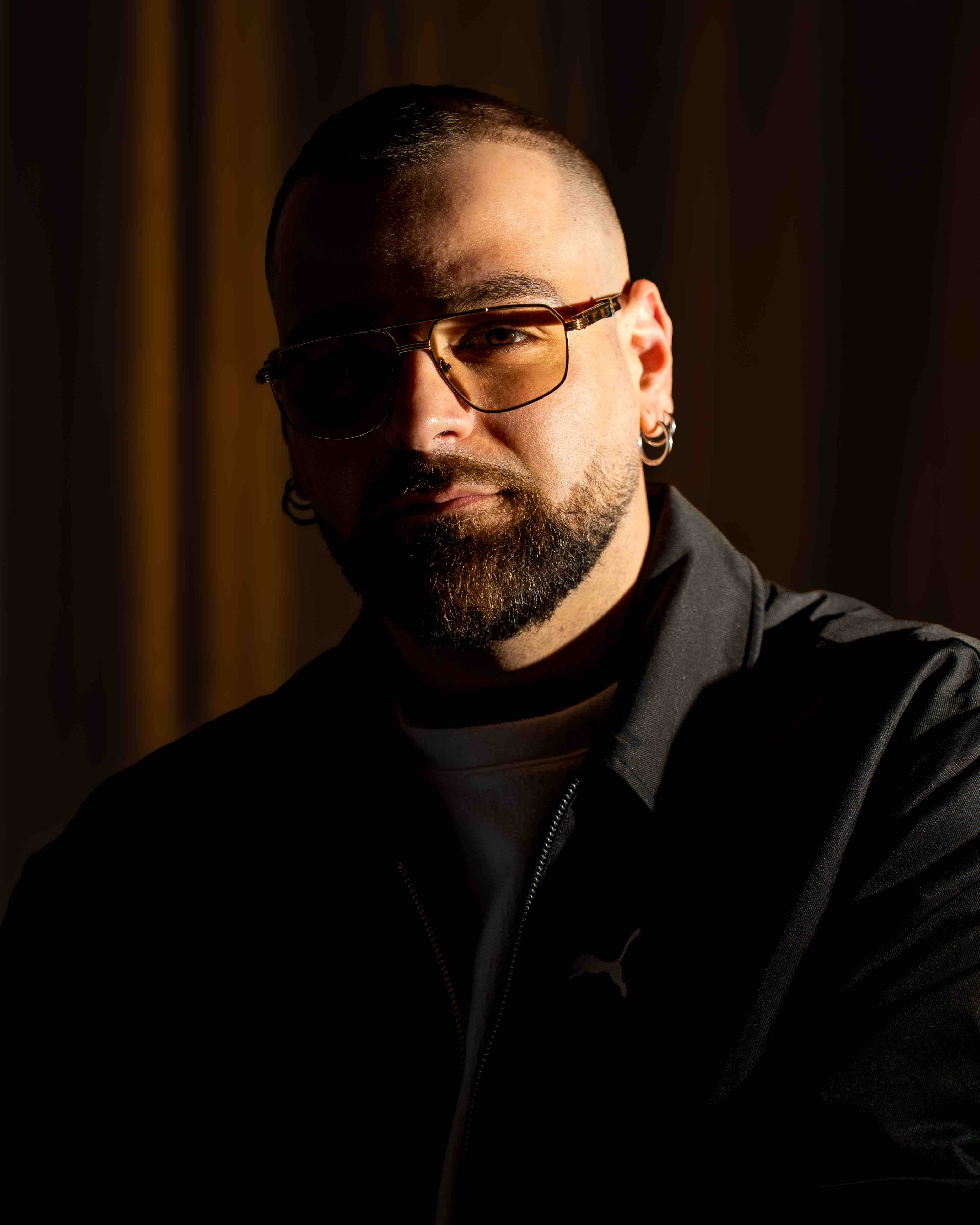 Angelo Sica — Creative Producer